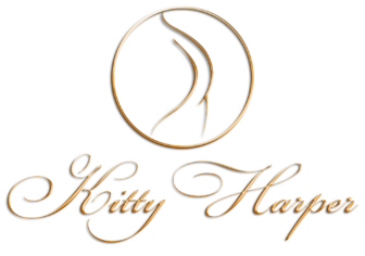 Kitty Harper – Autorin