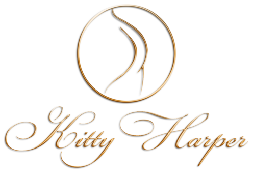 Kitty Harper – Autorin