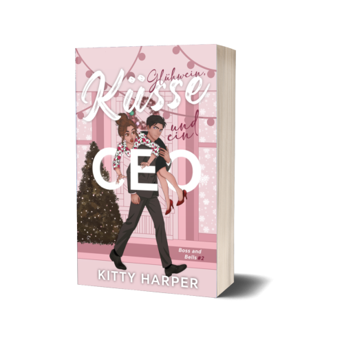 Bonusmaterial (14) Bild vom Buchcover "Glühwein, Küsse und ein CEO"